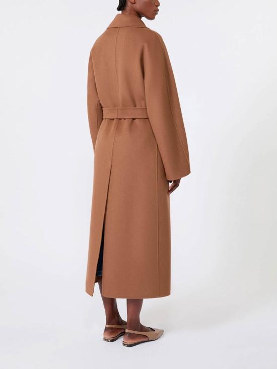 26FW 막스마라 코트 262901612160004E15 BEIGE - MAX MARA