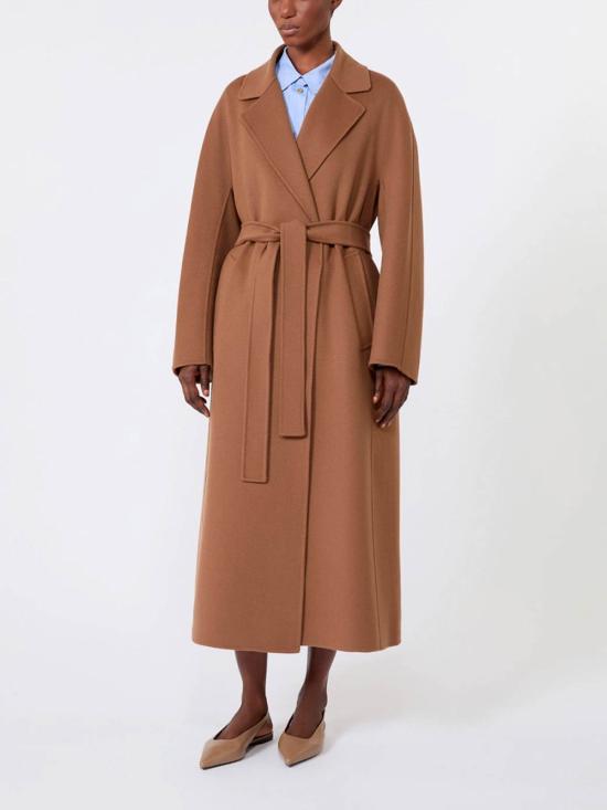 26FW 막스마라 코트 262901612160004E15 BEIGE - MAX MARA