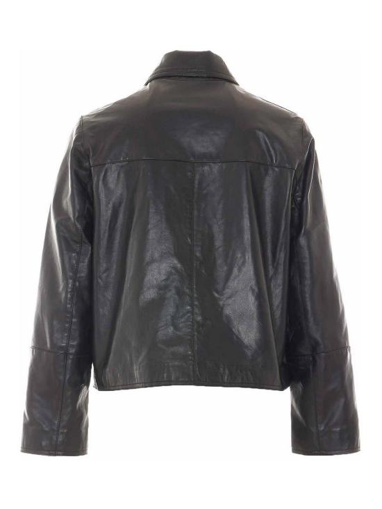 26FW 자딕앤볼테르 자켓 RWOW01288011 BLACK - ZADIG & VOLTAIRE
