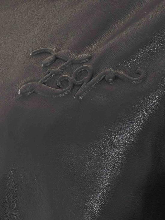 26FW 자딕앤볼테르 자켓 RWOW01288011 BLACK - ZADIG & VOLTAIRE