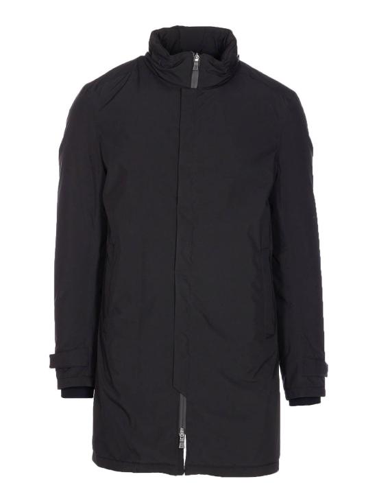 25FW 에르노 롱패딩 PI001241U128409300 BLACK