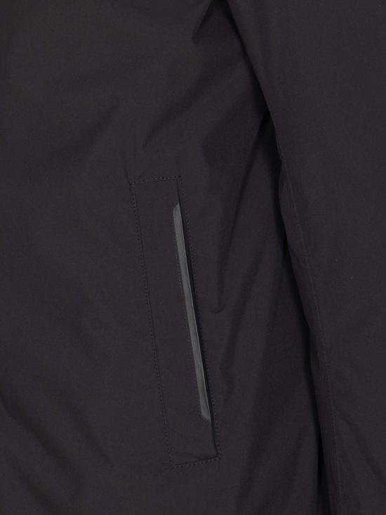 25FW 에르노 롱패딩 PI001241U128409300 BLACK - HERNO
