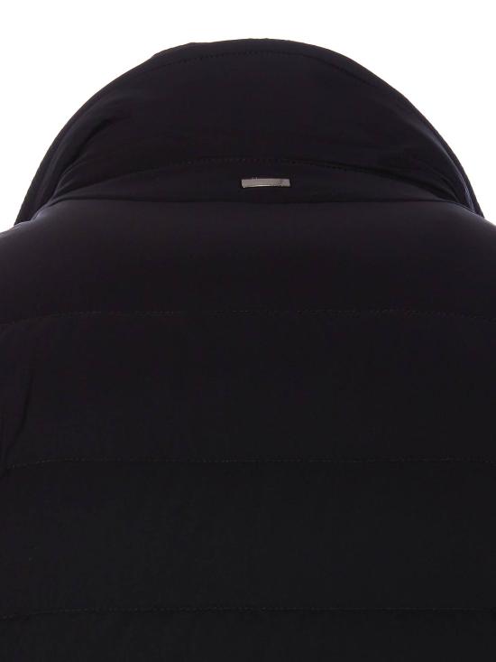 26FW 에르노 라 자카 라 자카 PI001ULE12456Z9300 BLACK - HERNO
