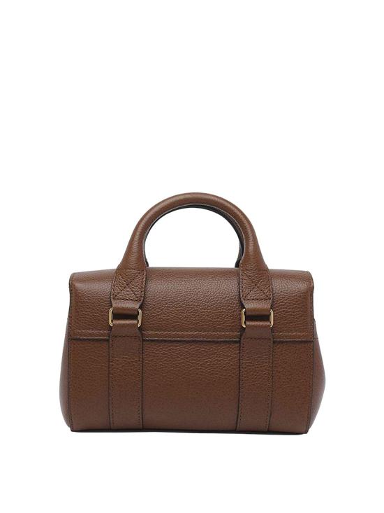 26FW 멀버리 토트백 RL8930554G110 BROWN - MULBERRY