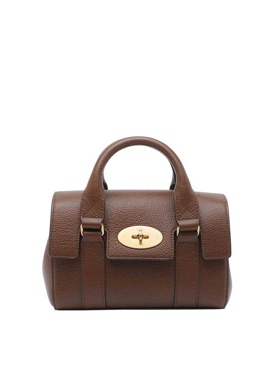 26FW 멀버리 토트백 RL8930554G110 BROWN