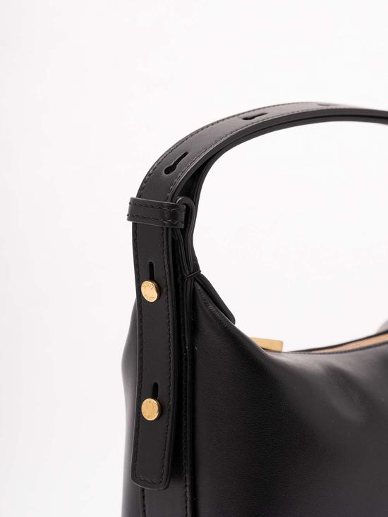 26FW 토즈 숄더백 XBWGMTE0100RORB999 BLACK - TODS