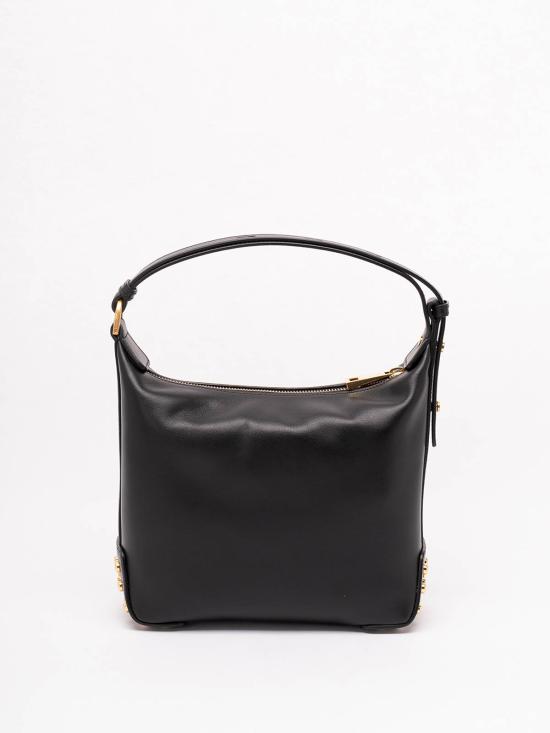 26FW 토즈 숄더백 XBWGMTE0100RORB999 BLACK - TODS
