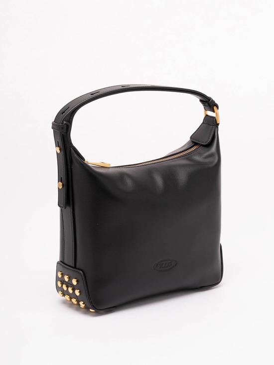 26FW 토즈 숄더백 XBWGMTE0100RORB999 BLACK - TODS