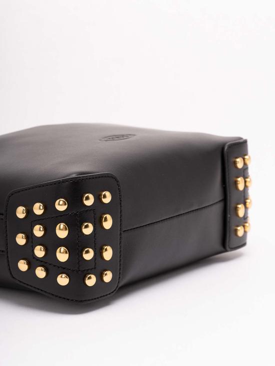 26FW 토즈 숄더백 XBWGMTE0100RORB999 BLACK - TODS