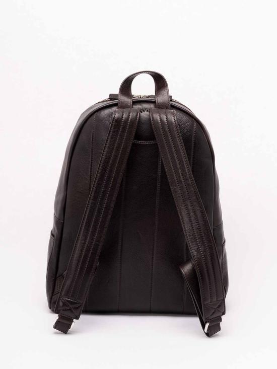 26FW 오르치아니 백팩 P00711LGNTMORO DARK BROWN - ORCIANI