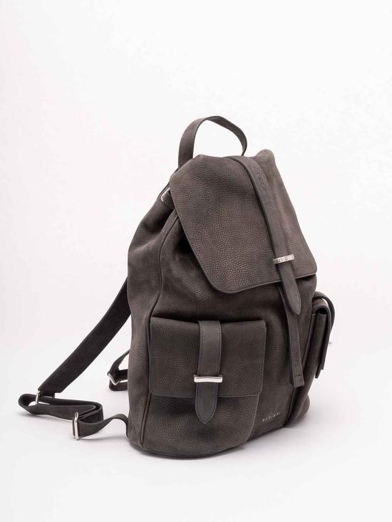 26FW 오르치아니 백팩 P00750NABCARBONE WHITE - ORCIANI