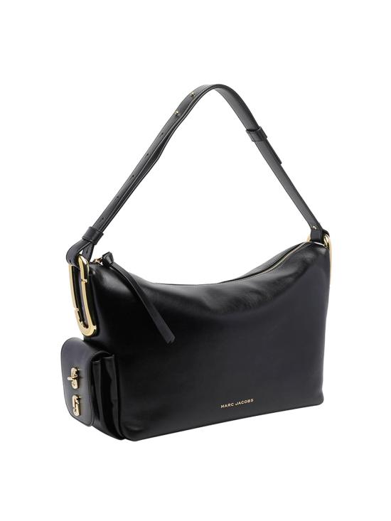 26FW 마크제이콥스 숄더백 2P6HSH022H01001 BLACK - MARC JACOBS