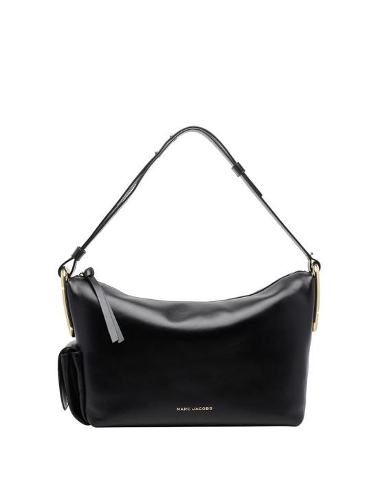 26FW 마크제이콥스 숄더백 2P6HSH022H01001 BLACK