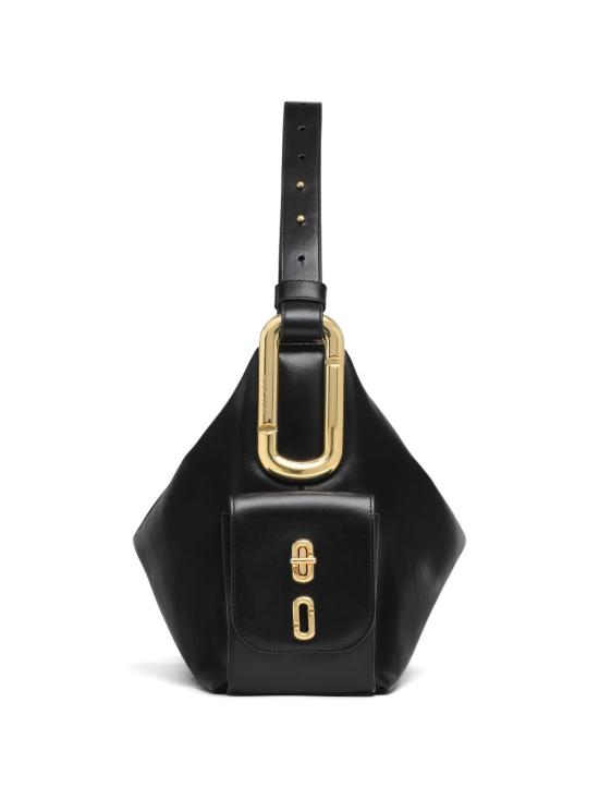 26FW 마크제이콥스 숄더백 2P6HSH022H01001 BLACK - MARC JACOBS