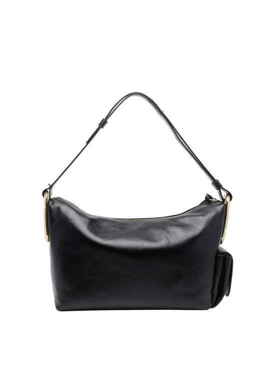 26FW 마크제이콥스 숄더백 2P6HSH022H01001 BLACK - MARC JACOBS