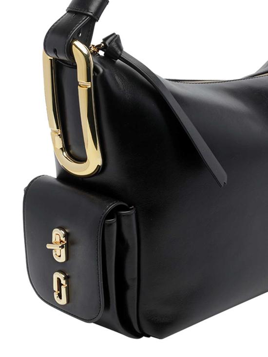26FW 마크제이콥스 숄더백 2P6HSH022H01001 BLACK - MARC JACOBS