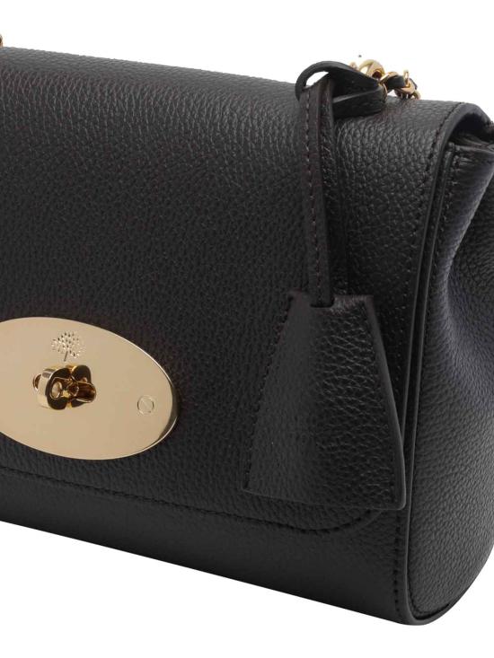 26FW 멀버리 숄더백 HH3291205A110 BLACK - MULBERRY