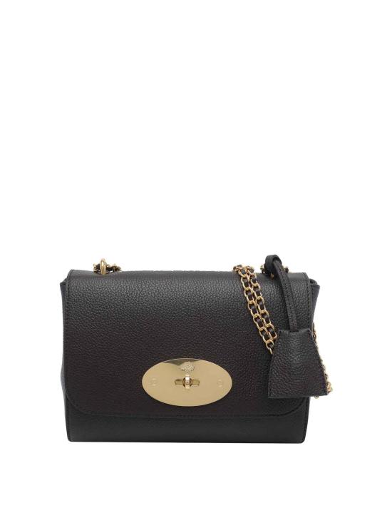 26FW 멀버리 숄더백 HH3291205A110 BLACK