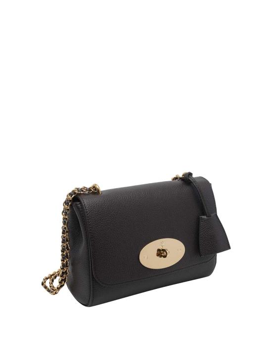 26FW 멀버리 숄더백 HH3291205A110 BLACK - MULBERRY