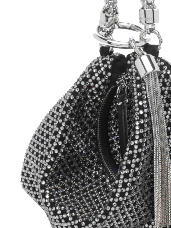 26FW 지미추 숄더백 CALLIEIAMBLACK - JIMMY CHOO