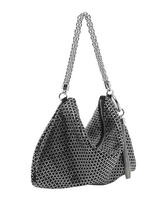 26FW 지미추 숄더백 CALLIEIAMBLACK - JIMMY CHOO