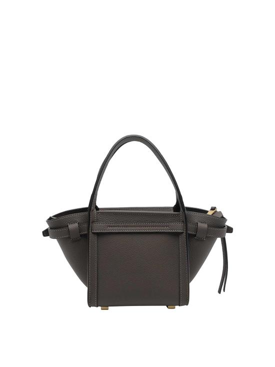 26FW 토즈 토트백 XBWTIMA0100WKAB208 GREY - TODS