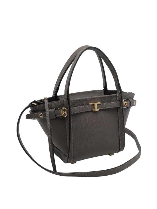 26FW 토즈 토트백 XBWTIMA0100WKAB208 GREY - TODS