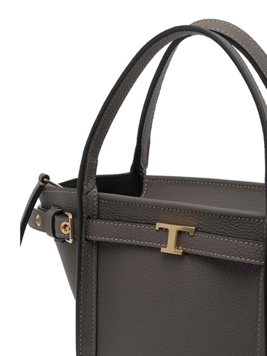 26FW 토즈 토트백 XBWTIMA0100WKAB208 GREY - TODS