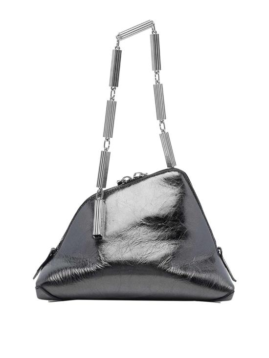 26FW 디 아티코 클러치/파우치 261WAH00065LBT070AA233 GREY - THE ATTICO