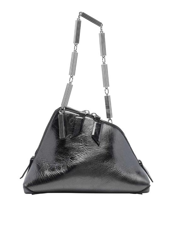 26FW 디 아티코 클러치/파우치 261WAH00065LBT070AA233 GREY