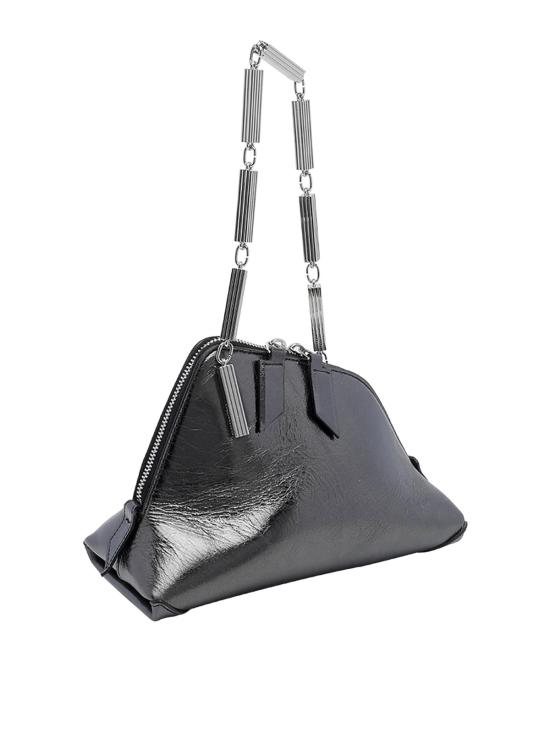 26FW 디 아티코 클러치/파우치 261WAH00065LBT070AA233 GREY - THE ATTICO