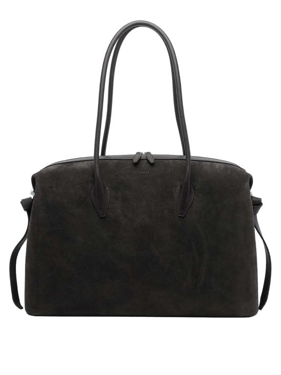 26FW 유제피 숄더백 LARGEBRIOCHEDUFFLESUEDES029 BROWN