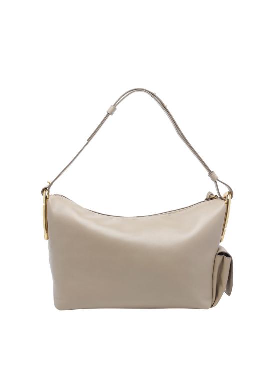 26FW 마크제이콥스 숄더백 2P6HSH022H01082 BEIGE - MARC JACOBS
