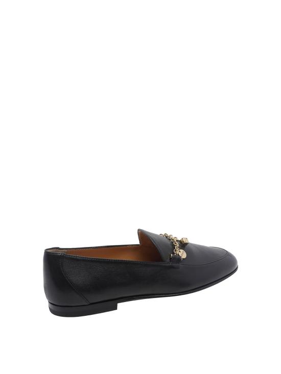 26FW 토즈 로퍼 XXW25M0KR6091TB999 BLACK - TODS