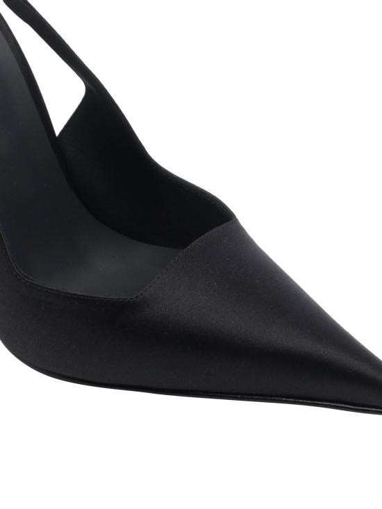 26FW 레실라 힐/펌프스 6101E100BXPP001 BLACK - LE SILLA
