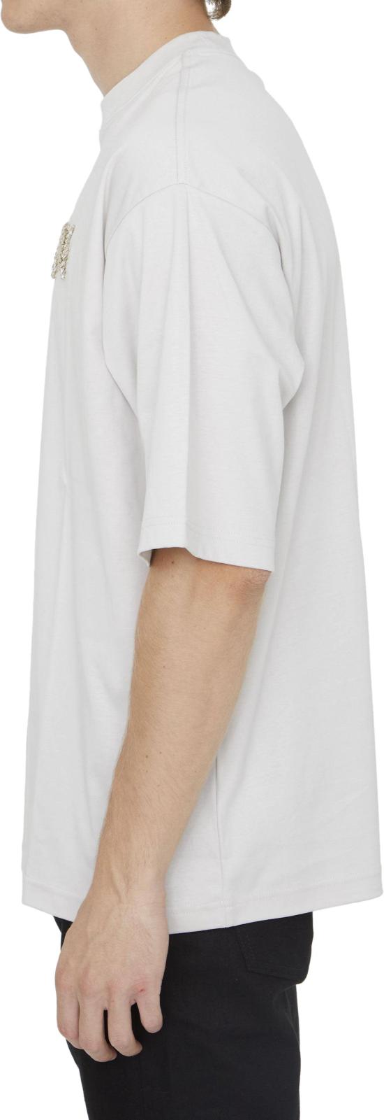  랑방 탑 9837934313758 BEIGE - LANVIN