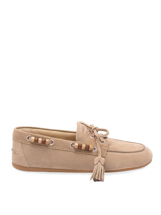 26FW 미우미우 로퍼 5D518E054F005F0F24 DARK BEIGE