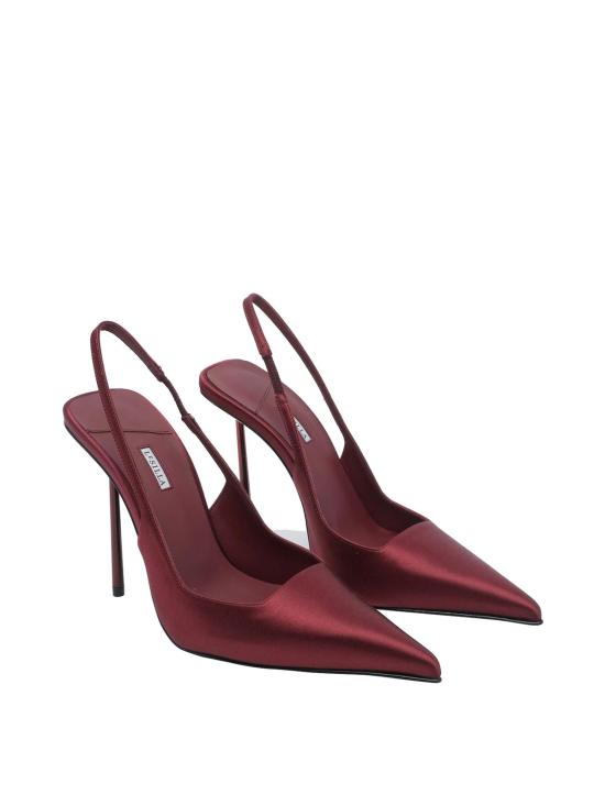 26FW 레실라 힐/펌프스 6101E100BXPP160 RED - LE SILLA