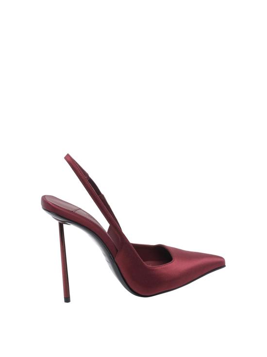 26FW 레실라 힐/펌프스 6101E100BXPP160 RED - LE SILLA