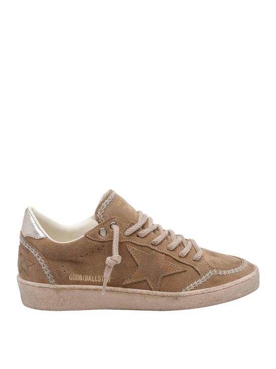26FW 골든구스 스니커즈 GWF00117F00870755802 BROWN