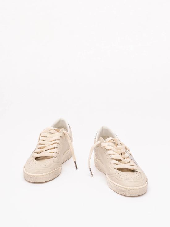 26FW 골든구스 스니커즈 GWF00117F00870212523 CREAM - GOLDEN GOOSE