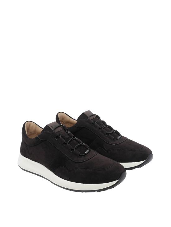 26FW 토즈 스니커즈 XXM79K0IP51U7Z0ZQ7 BROWN - TODS