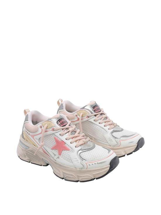 26FW 골든구스 스니커즈 GWF00724F00875111858 WHITE - GOLDEN GOOSE