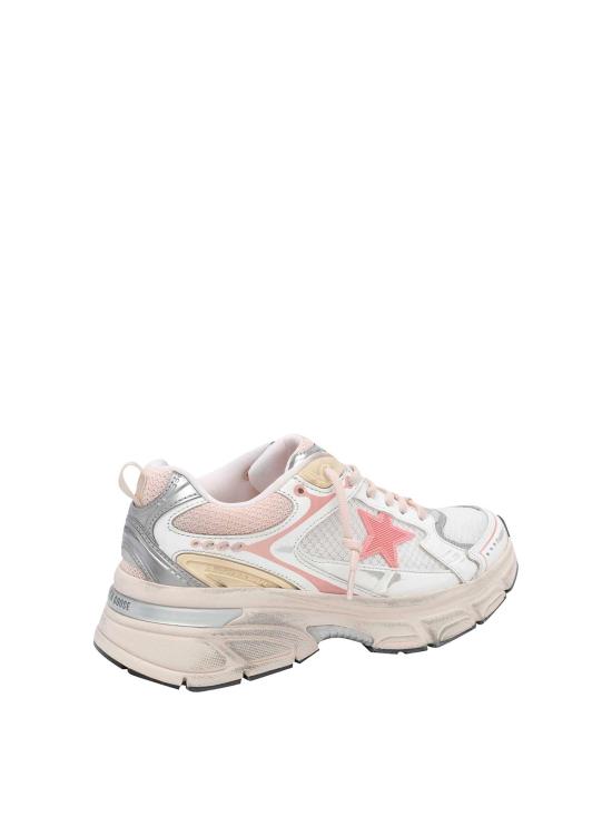 26FW 골든구스 스니커즈 GWF00724F00875111858 WHITE - GOLDEN GOOSE