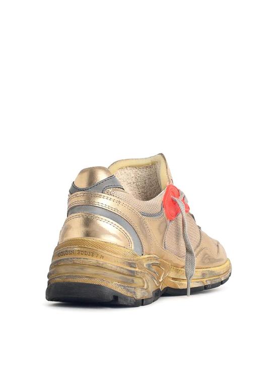 26FW 골든구스 대드 스타 스니커즈 GWF00884F00121165120 GOLD - GOLDEN GOOSE