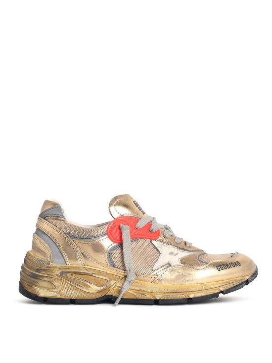 26FW 골든구스 대드 스타 스니커즈 GWF00884F00121165120 GOLD