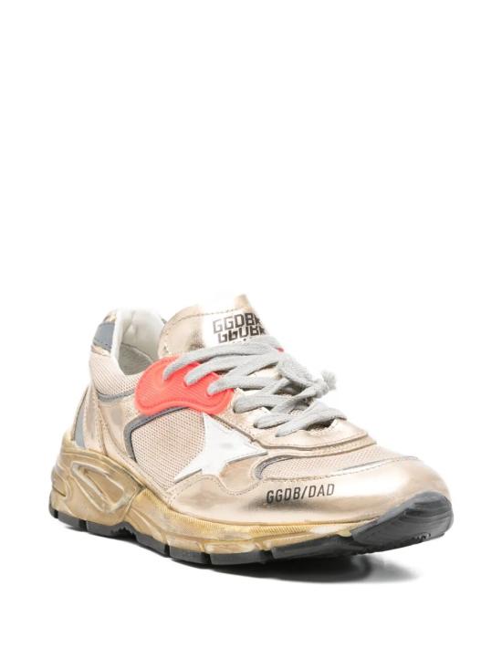 26FW 골든구스 대드 스타 스니커즈 GWF00884F00121165120 GOLD - GOLDEN GOOSE