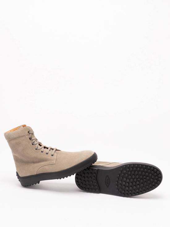 26FW 토즈 부츠 XXM84L0GK50RE0C405 TAUPE - TODS