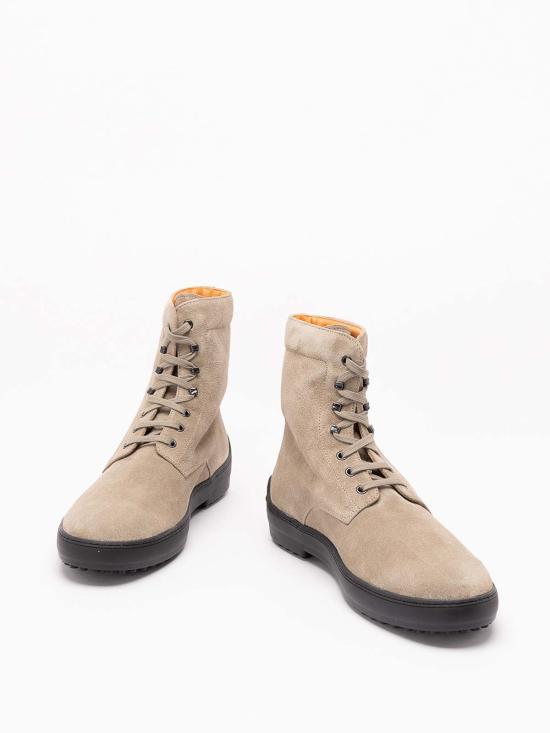 26FW 토즈 부츠 XXM84L0GK50RE0C405 TAUPE - TODS
