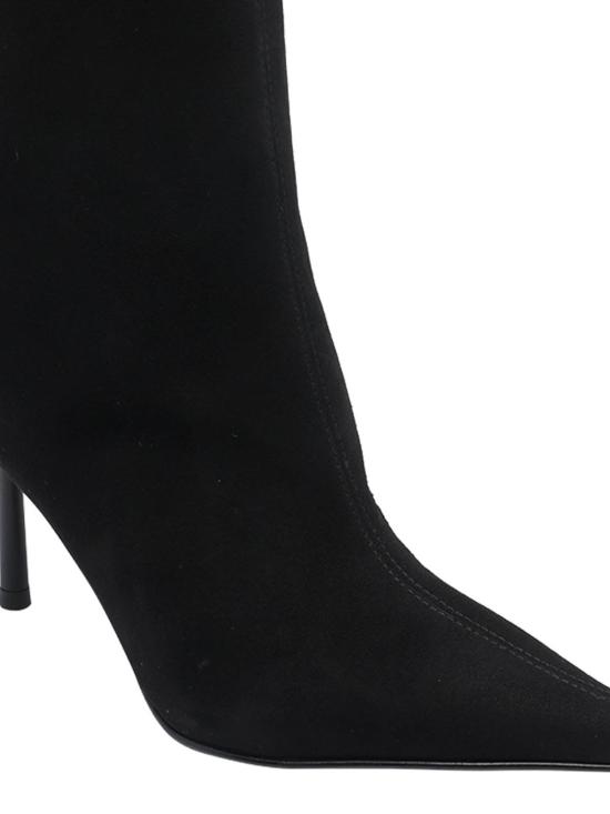 26FW 레실라 부츠 4276C080BXPP001 BLACK - LE SILLA